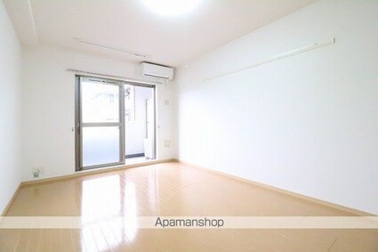 フォレストフィールドのがみ[1K/30.96m2]のリビング・居間