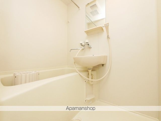 アルファスクエア大通の内装写真