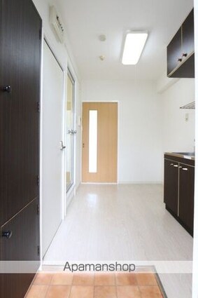 第１０グリーンハイツ[1K/23.01m2]の内装2