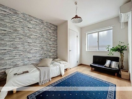 リテラス目黒三丁目[1LDK/49.64m2]のその他部屋・スペース