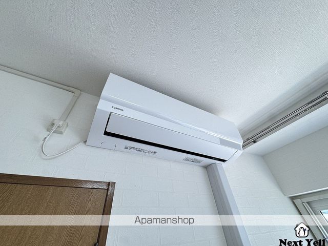 アーバンコート東札幌IIIAの内装写真