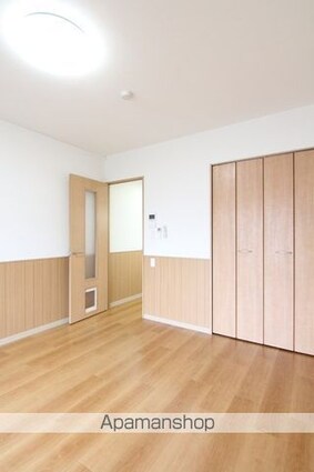 Ｍａｙｆａｉｒ　ＭＡＴＳＵＹＡＭＡＳＨＩＥＫＩ　ｓｑｕａｒｅ[1K/28.98m2]の内装1
