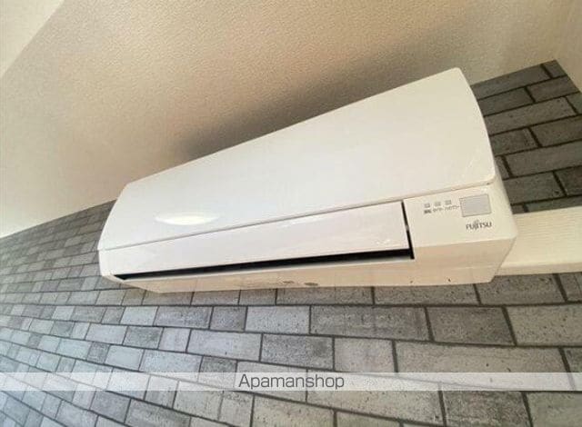 アイリスタ柏の内装写真
