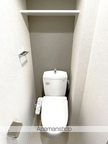 ファーストフィオーレ十三エリオの内装写真