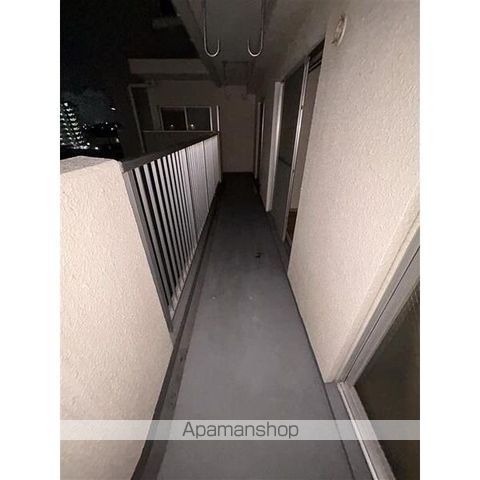 サンハウス野並の内装写真