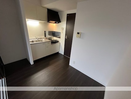 エンゼルプラザＷＥＳＴ１[1DK/28.8m2]の内装4