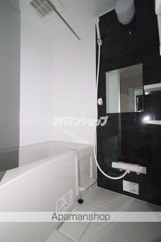 Fille Flats SAKADO RYUの内装写真