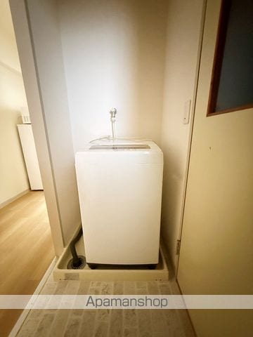 セブンハイツの内装写真