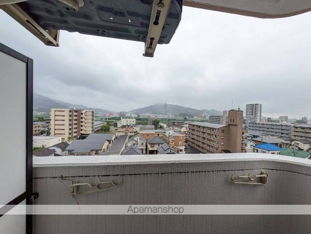 メルベーユ8番館のその他写真
