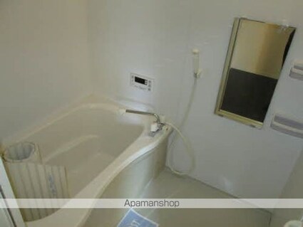 和歌山県海南市下津町上[2LDK/48.42m2]のバス