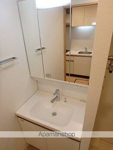 CUOREの内装写真