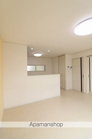 ハイツエポックA棟の内装写真