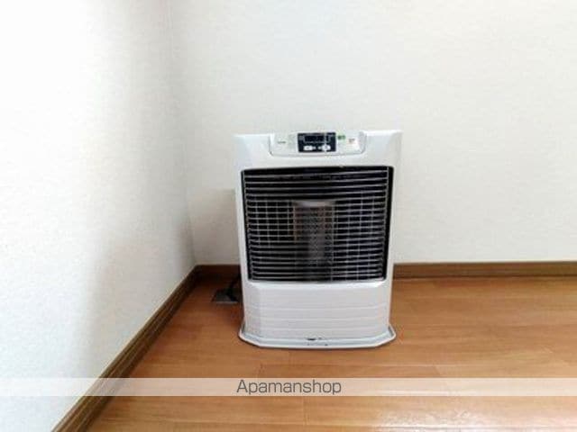 ホワイトハイツの内装写真