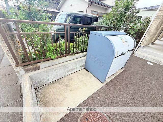 リムプラート南光台のその他写真