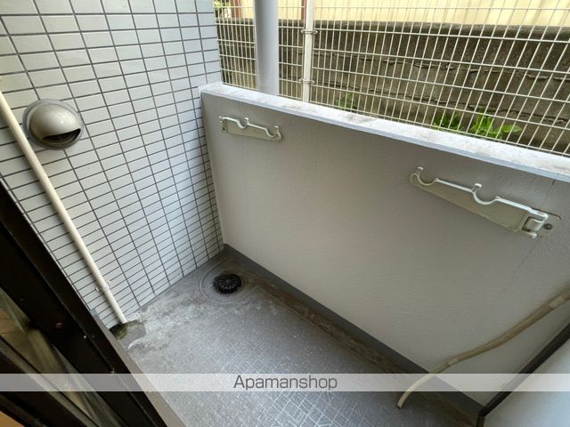 クリオさがみ野参番館の内装写真