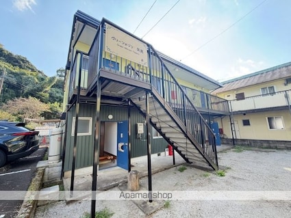 グリーンメゾン矢黒[1LDK/43m2]の外観3