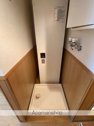 クローバーマンションパオ[1R/32.24m2]のその他設備