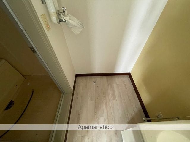 貝塚ハイツの内装写真