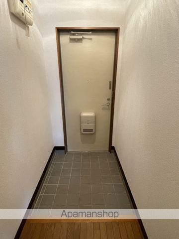 ニッチェル平洲の内装写真