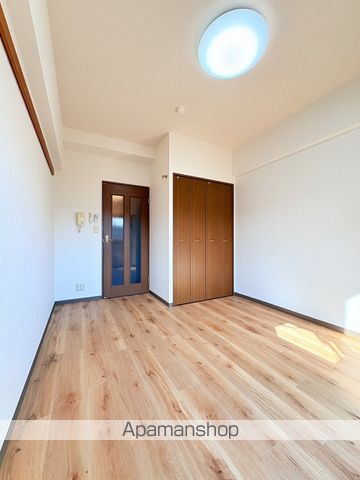エストレージャ文の里の内装写真