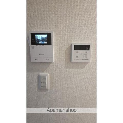 マキアートJR春日井の内装写真