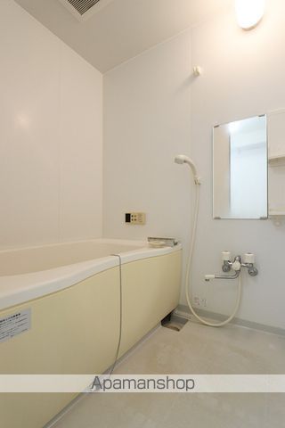 シャーメゾンK A棟の内装写真