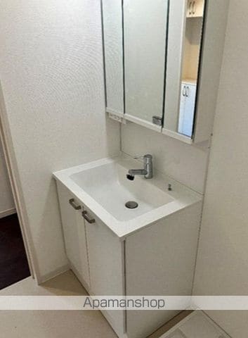 SunMark美野島の内装写真
