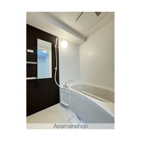 グランエクラ勝山南の内装写真