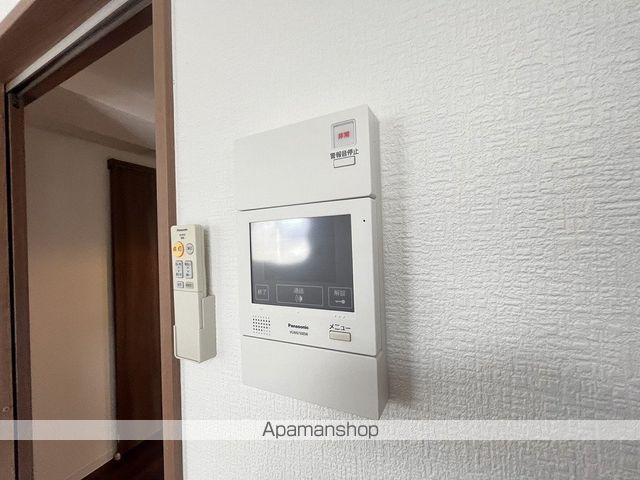 リリアム ハウスの内装写真