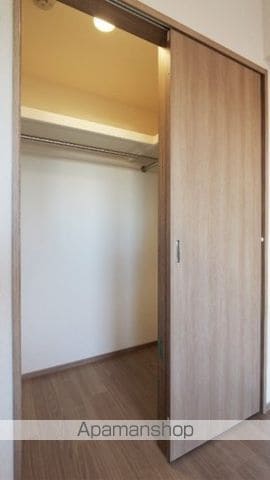 プレジオ練馬富士見台の内装写真