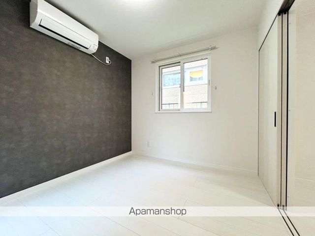 マレッセグレイス深堀の内装写真