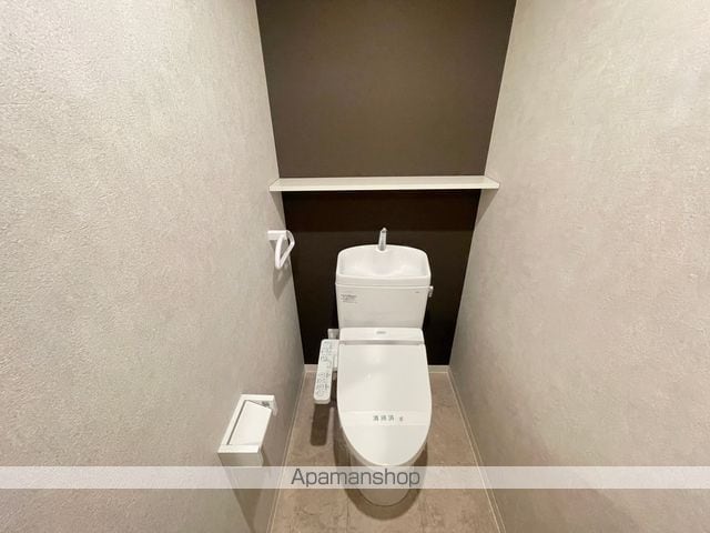 アクシス大手町の内装写真