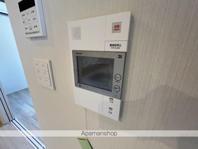 スプランディッド玉造の内装写真
