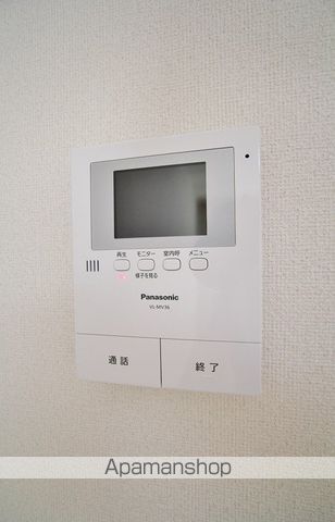 ハウスパンプキンの内装写真
