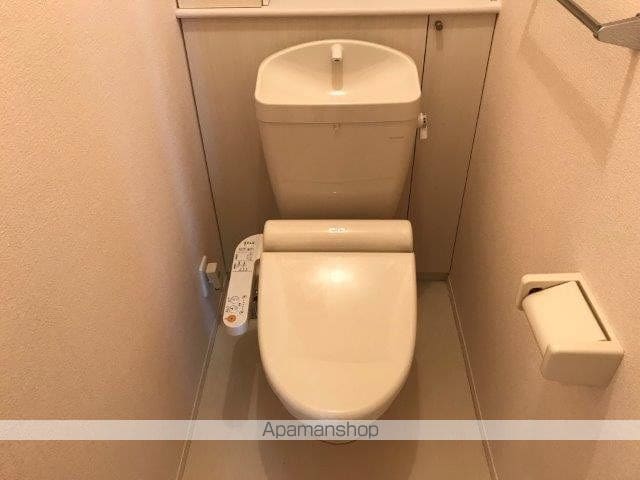 セジュール堅田の内装写真