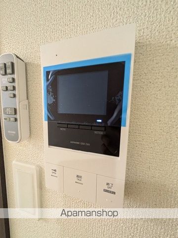リバブル富士見台の内装写真