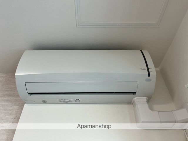 MJSQUARE KOTONIの内装写真