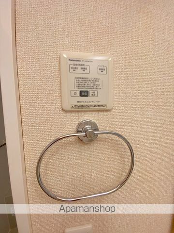 レイクルイーズの内装写真