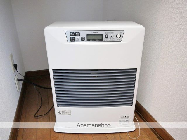 ヴィラレインボウの内装写真