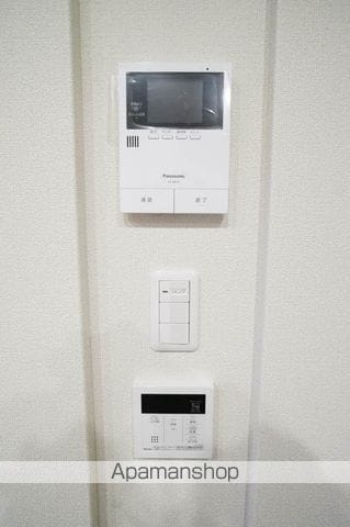 Serdina万世町の内装写真