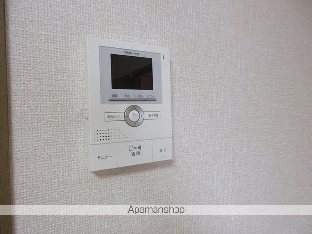 メゾン・ド・ファミール Bの内装写真