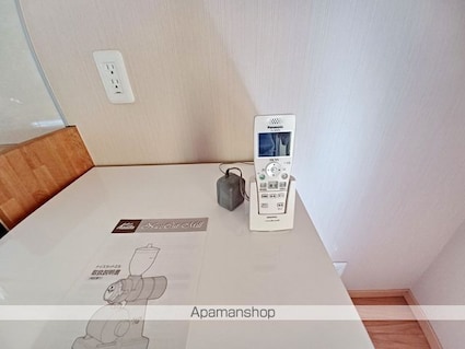 東横町戸建[1LDK/67m2]のセキュリティ