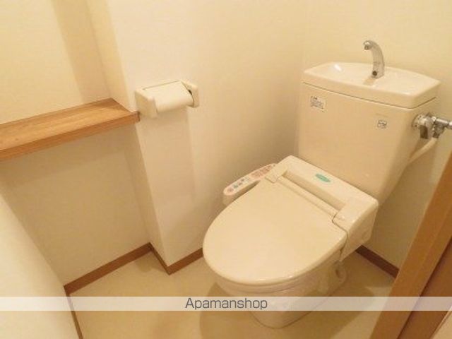 アークガーデンシティ B棟の内装写真