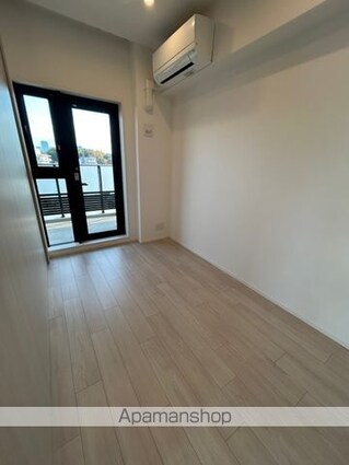 ザ・パークハビオ代々木[3LDK/75.14m2]の内装4