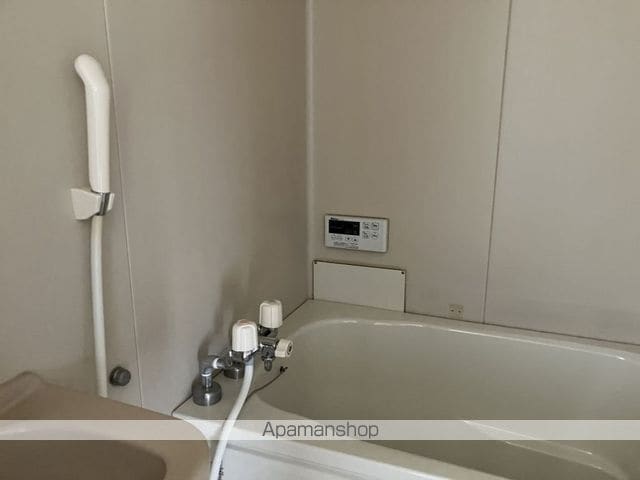 メゾン渋井の内装写真
