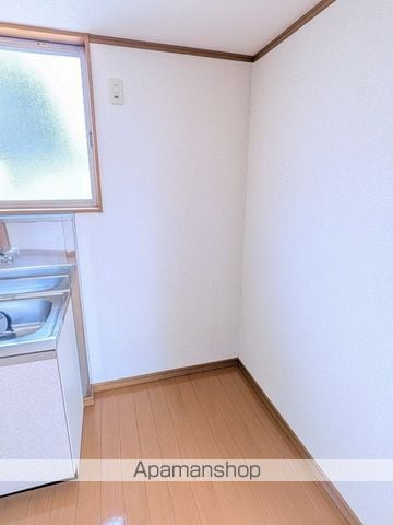 プラスアルファの内装写真