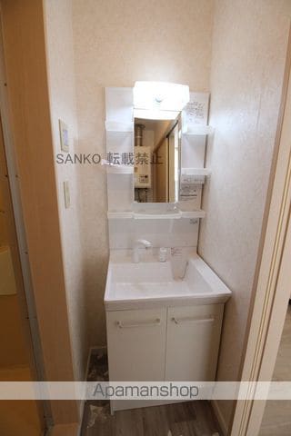 エクレアの内装写真