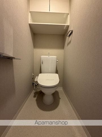 AXAS西馬込ASYLCOURTの内装写真