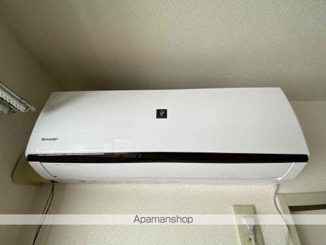 アントハウスKの内装写真