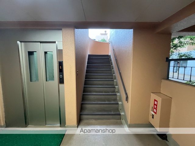 ライオンズステーションプラザ弐番館のその他写真